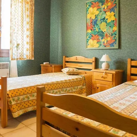 Semi Detached House Coulobres Ldr011016 L Агд