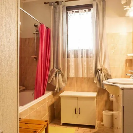 Будинок відпочинку Semi Detached House Coulobres Ldr011016 L Агд